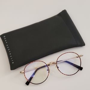 Quay Australia I See You Blue Light Glasses